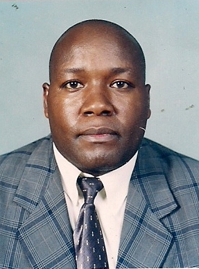 Moses Muriithi